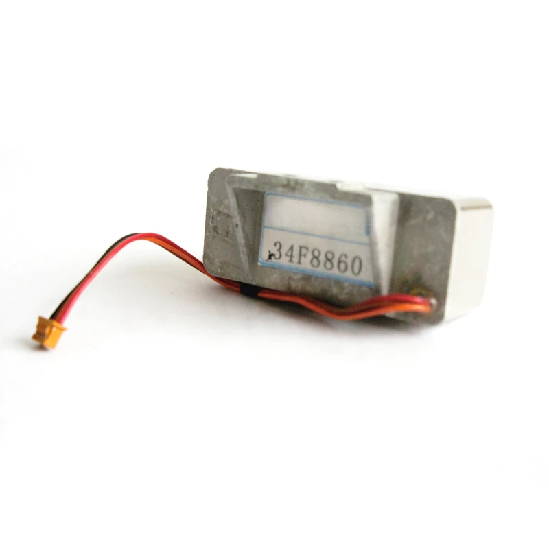 

Electronic Compensator Mapping Accessories For Topcon X Total Station