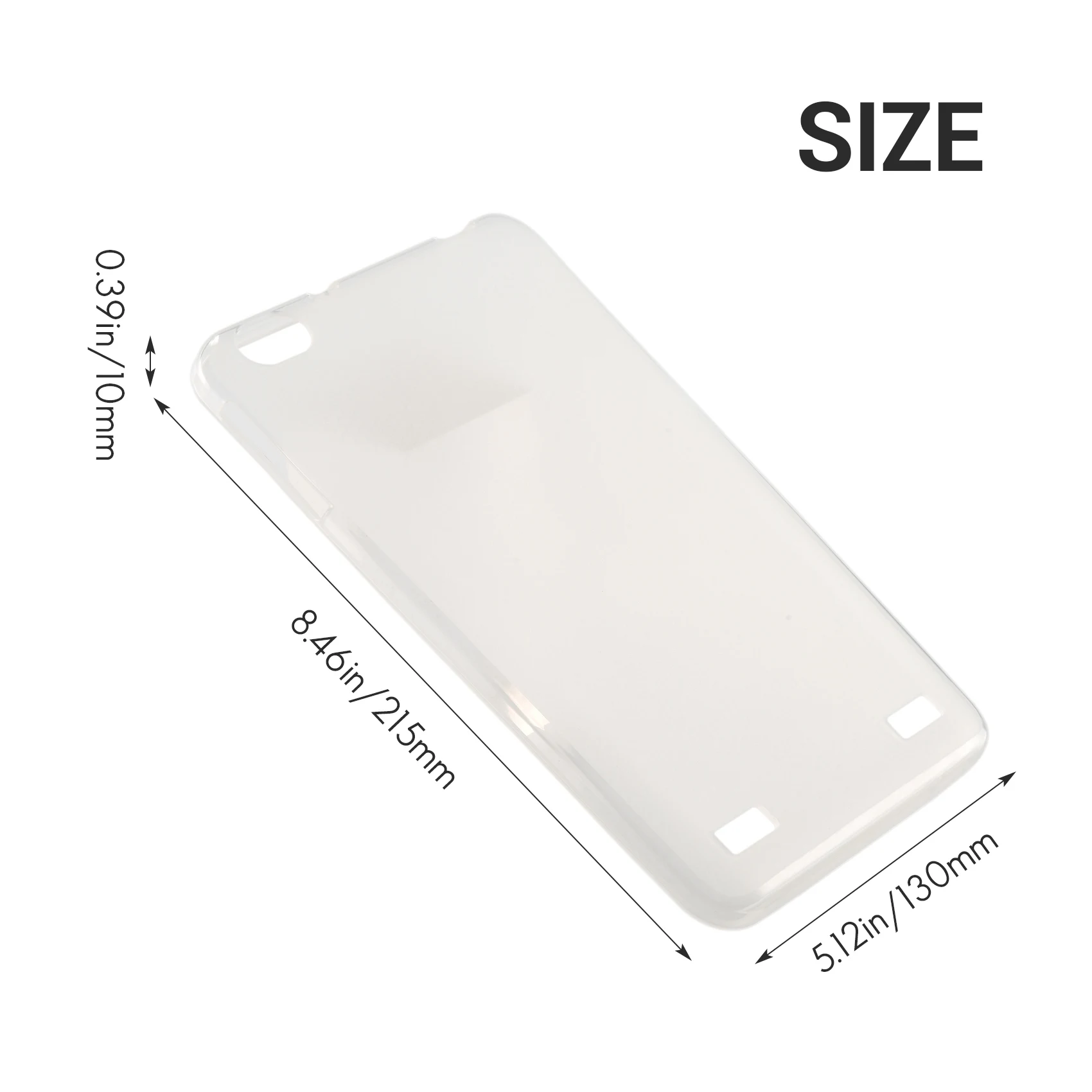 حافظة A23F للكمبيوتر اللوحي Teclast P80 P80X P80H 8 بوصة حافظة من السيليكون للحماية من السقوط