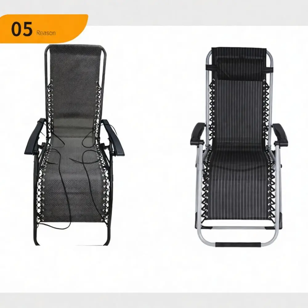Elastic Bungee Ropes For Recliner Chairs Replacement Repair Kit Universal Accessory For Folding Beach Lounge Patio Chair Parts