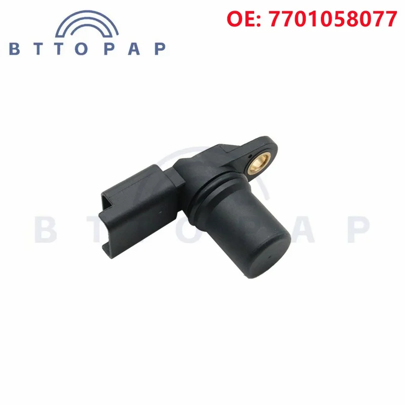 7701058077 Camshaft Position Sensor For Renault CLIO KANGOO Laguna MEGANE II III 1.2 1.6 Nissan Suzuki Dacia Opel