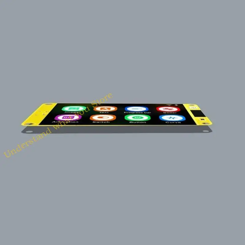 J60A ESP32 Development Board 3.2" LCD Display Screen WIFI Modules 3.2 in IPS LCD TFT