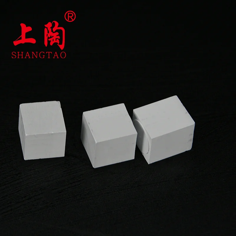 High Temperature Customization BN Boron Nitride Ceramic BN-D