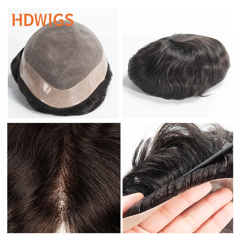 Men's Capillary Pro… - image