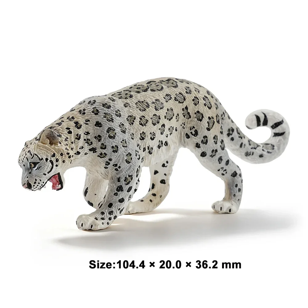 Toymany, figurine de léopard d - Kids Toys Under $5 avis et prix