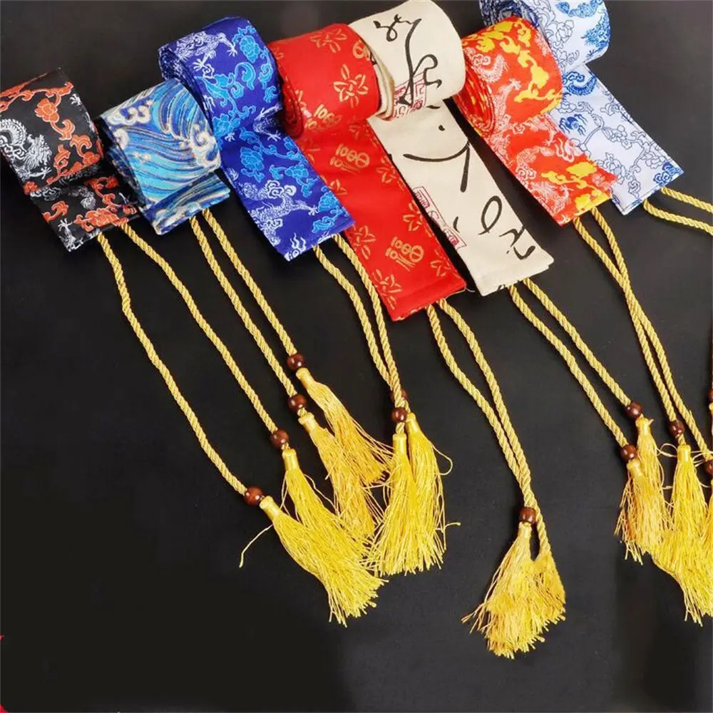 

High Elastic Cloth Rod Sleeve Cover Rod Protector Bag Telescopic Pole Bag Fishing Pole Bags Fishing Rod Bag Fishing Rod Cover