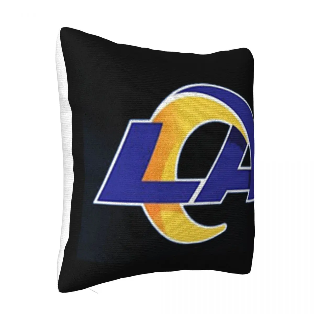 La Rams Store High Quanlity Hot Sell Punk Humor 2021 Latest Humour Oversize Style Boy Crewneck Pillow Case