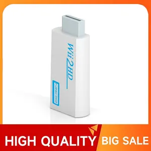 6 meilleurs convertisseurs HDMI Wii en vente - No 2