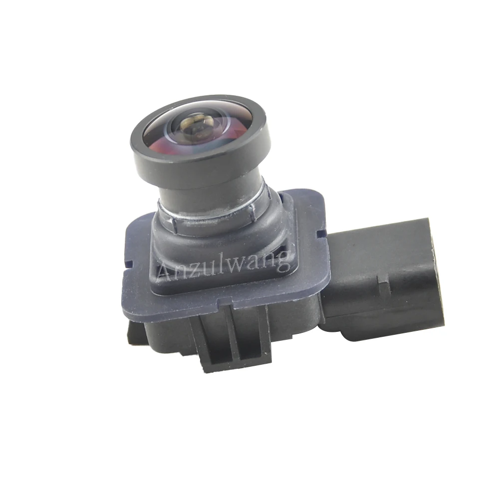 

Fit For Ford Escort 2015-2017 Rear View Camera Reverse Camera Parking Assist Backup Camera ED8T 19G490 AB