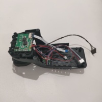 Pan Tilt Module(Not include WiFi Board) for LYZRC L200 PRO/PRO MAX 2-Axis Gimbal GPS Brushless Motor 4K HD Profesional FPV 360°
