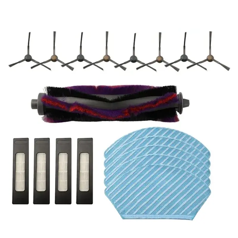 Retail Accessories …