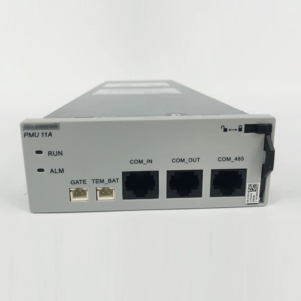 

Модуль питания связи для Huawei PMU 11A, полностью протестированный