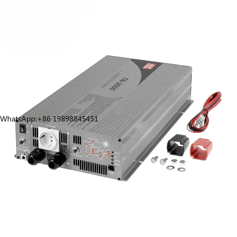 3000W Solar Inverte… - image