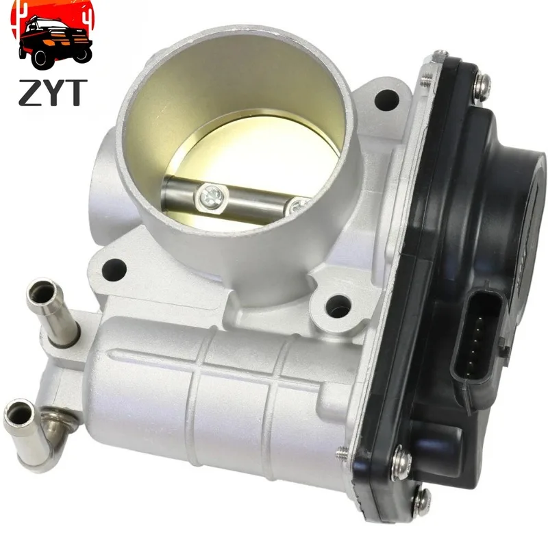 

Brand New Throttle Body Assembly 16119-ED00C 16119-ED00B 16119-ED00A 16119-ED000 For Nissan Versa L4 1.6L 1.8L 2009-1011