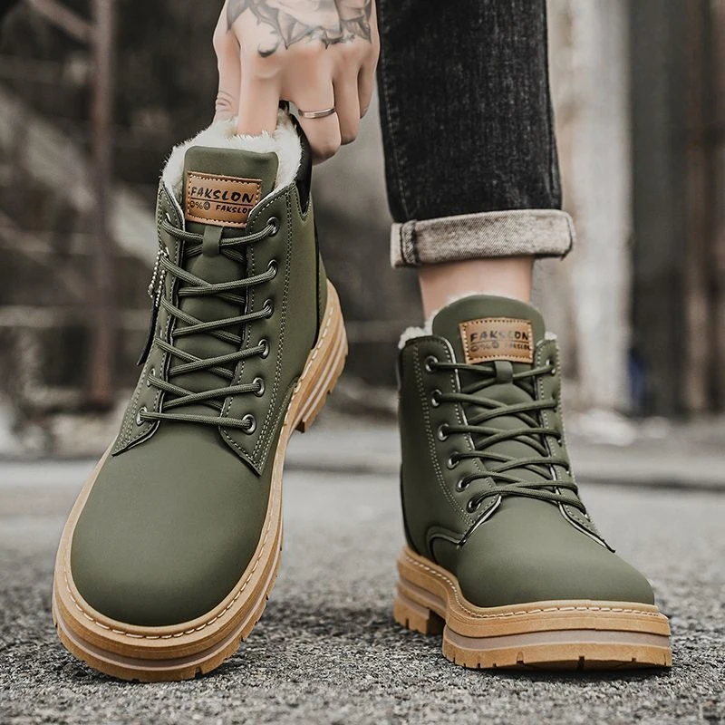 Men's Size 47-48 Fu… - image