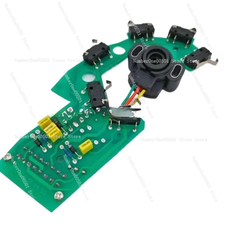 

Suitable for Lind controller circuit board 3093607019 15 accelerator circuit board T20APT20SP L14AP