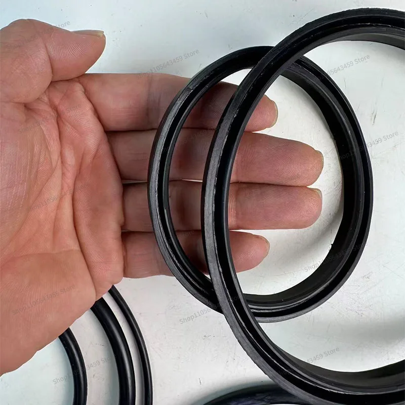 For Pneumatic Jacks Repair Kits, Repair Kits, Oil Seals Pistons Seals Cylinders