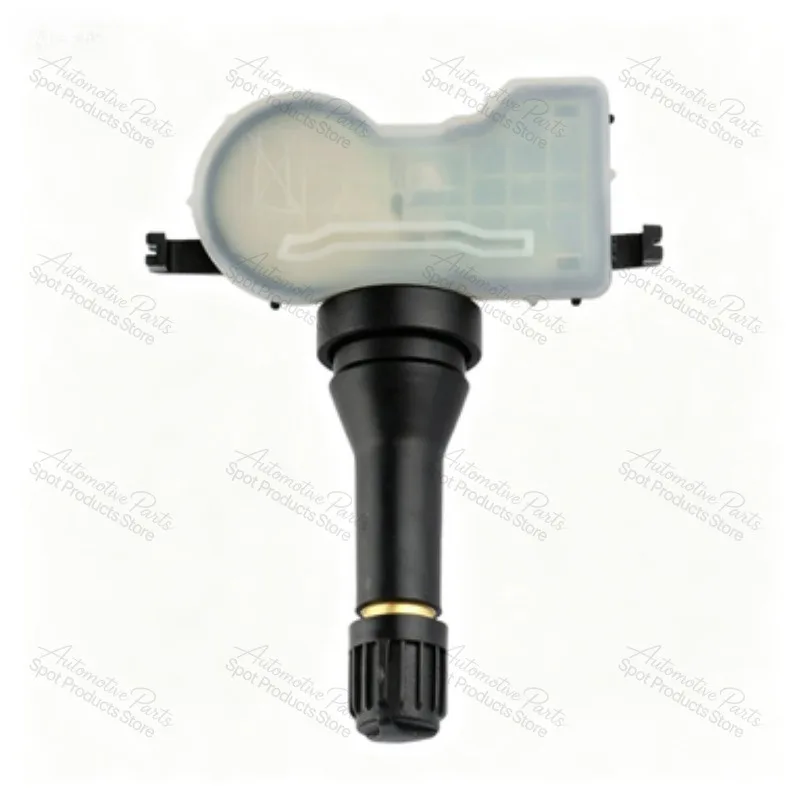 407004CB0B TPMS Tire Pressure Monitoring Sensor Suitable for Renault Koleos II QM6 Kadjar Car Tire Pressure Sensor