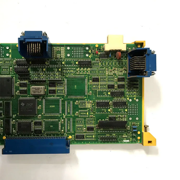 A16B-2200-0361 refurbished   Fanuc servo side plates board test ok