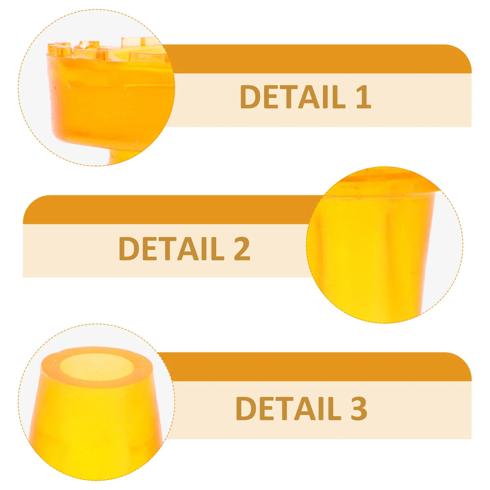 

2 шт. накладки на ножки костылей из ПВХ, нескользящие, для ходьбы по траве, гравию, песку, аксессуары для костылей, здравоохранение