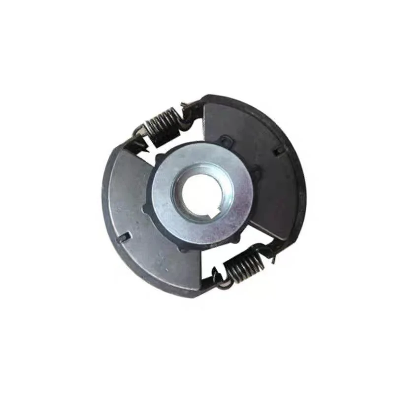 Parti frizione a oscillazione rapida adatte per costipatori a percussione motore Honda Bento GX100