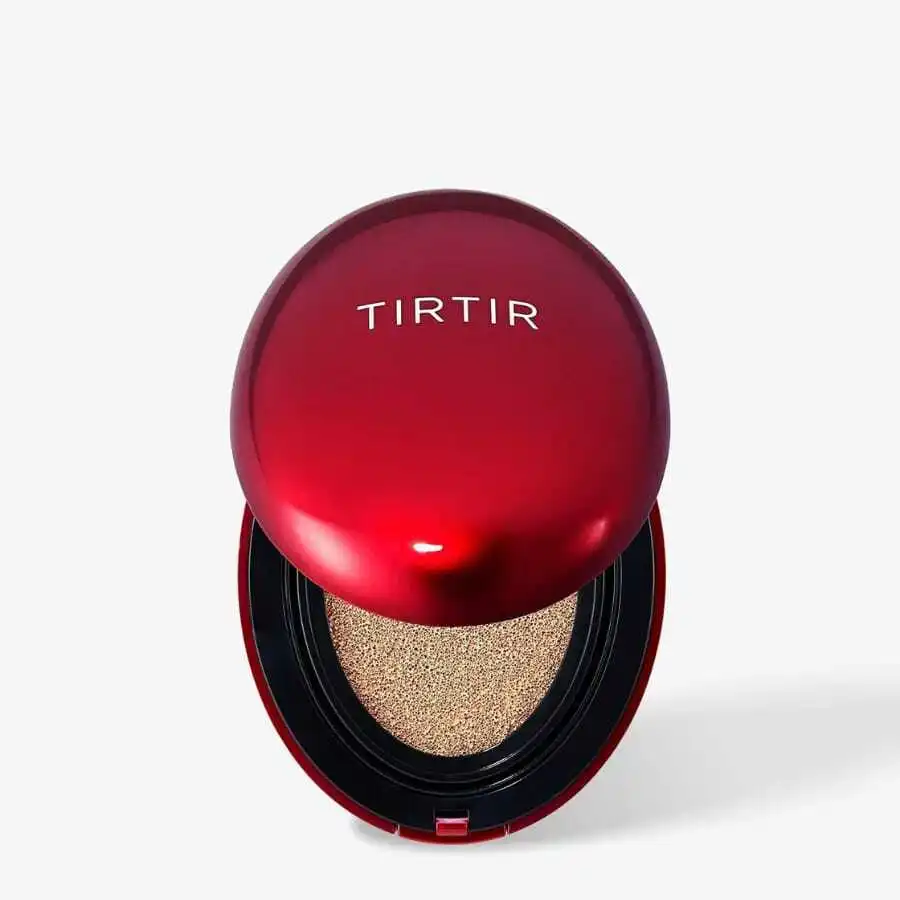 Mask Fit Red Cushion 18g