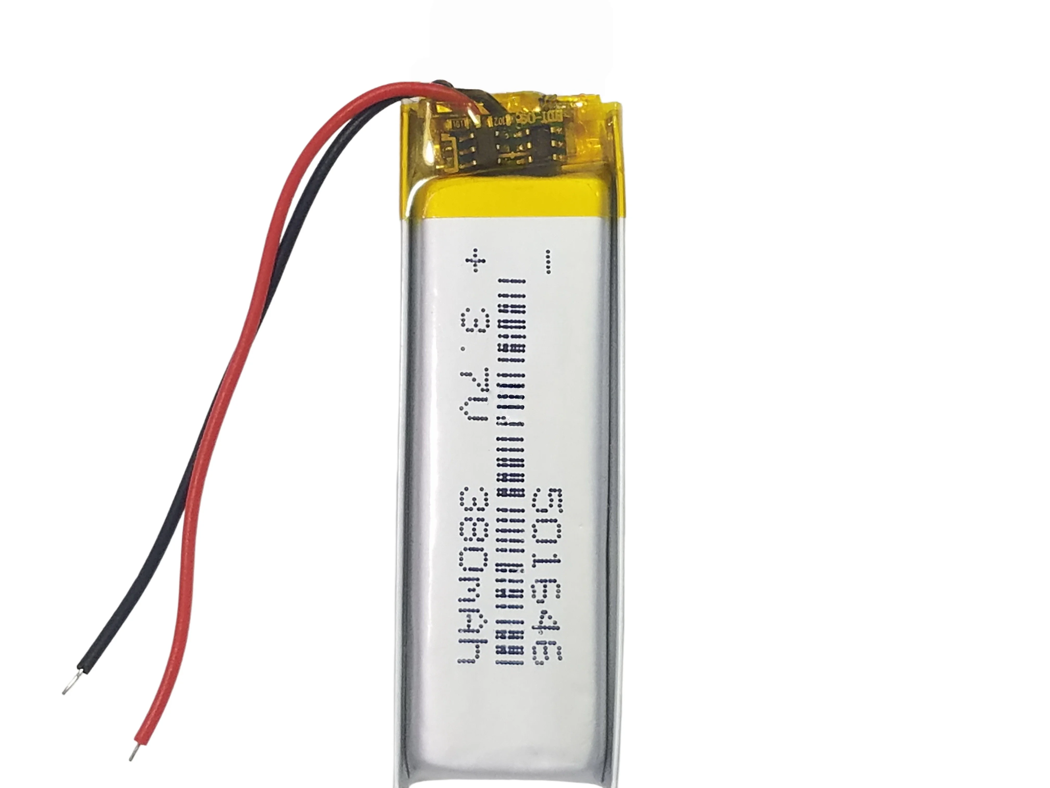 501646 Battery for 501745 501645 501550 531549 Page Turner Reading Pen Daxing K3