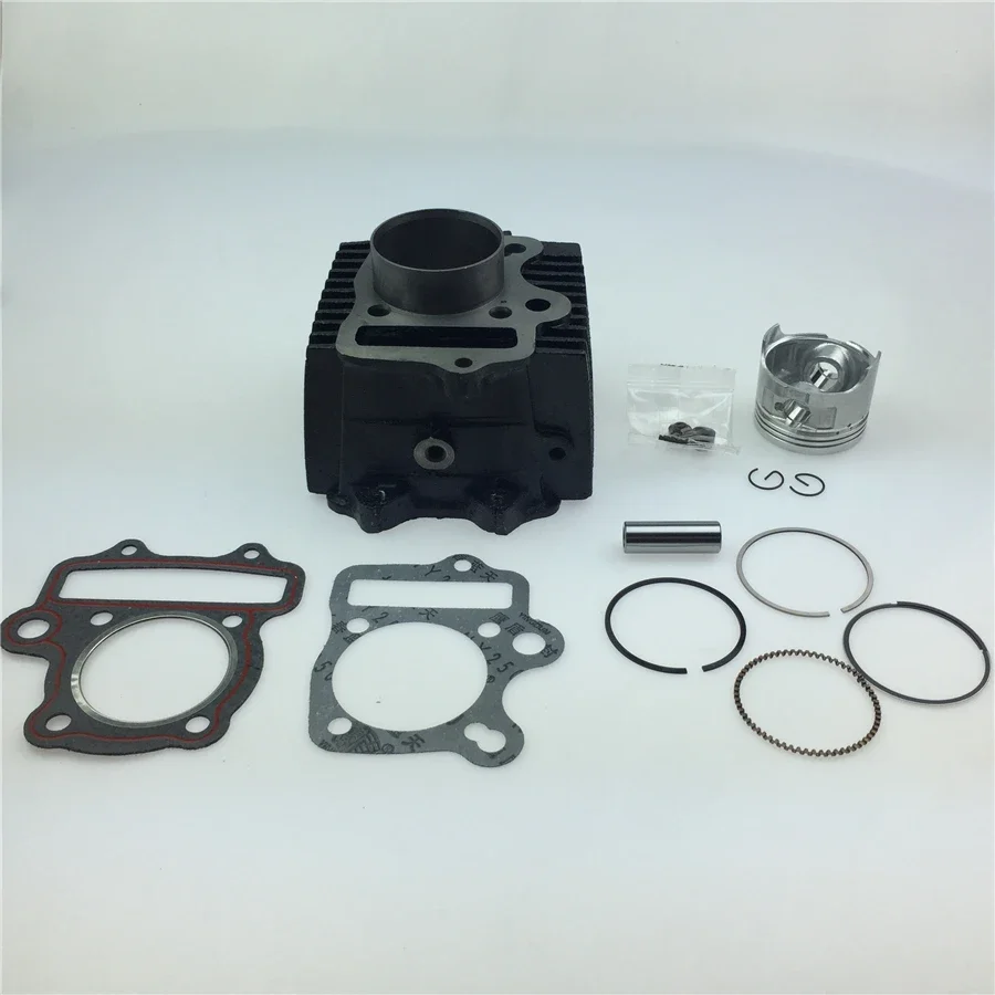 STARPAD لدراجة نارية Dayang DY110-2E / 2F 15A 20A DY 109 مزيج سكوتر من أسطوانة ثقب واحد