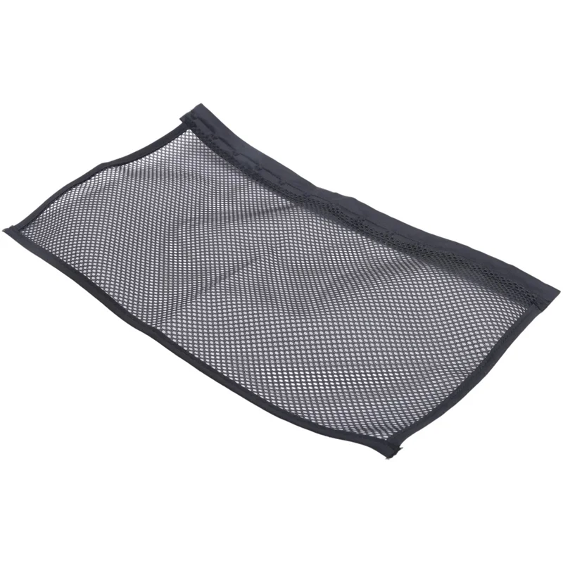 4PCS Length N Lock Hair Stretcher, Curling Ring, Curling Net Stretcher Mesh Wrap To Prevent Shrinkage (7In+13In)