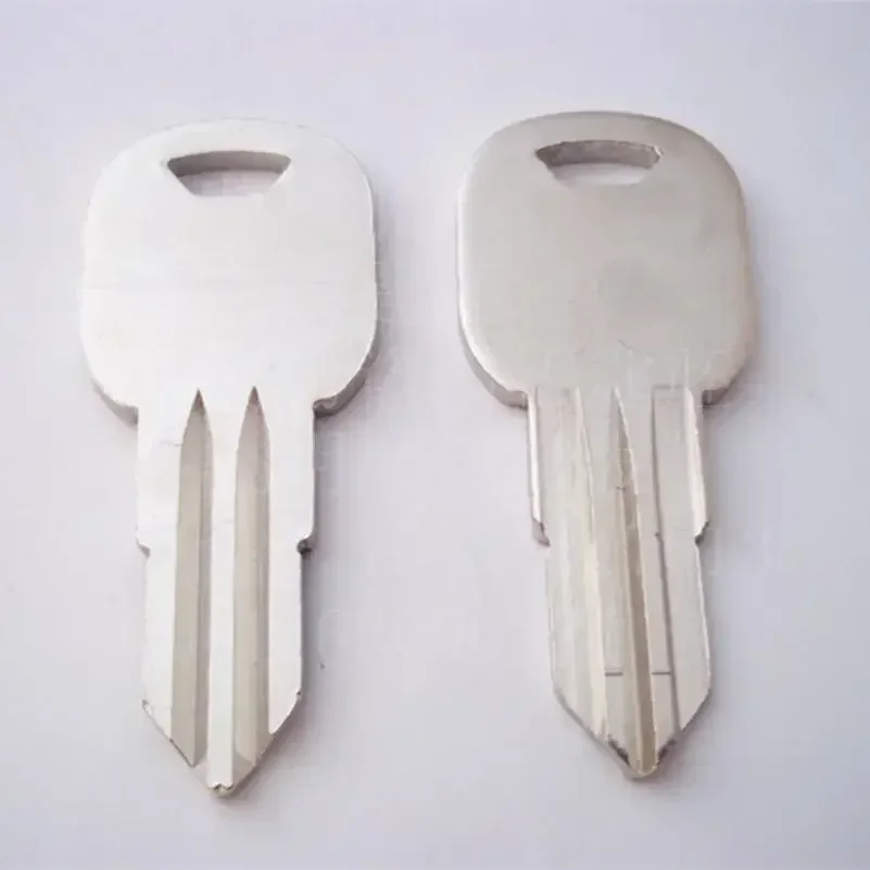 

STARPAD Free shipping Copper a20 w tank tyranids slot chain lock key blank Key blanks 1PCS