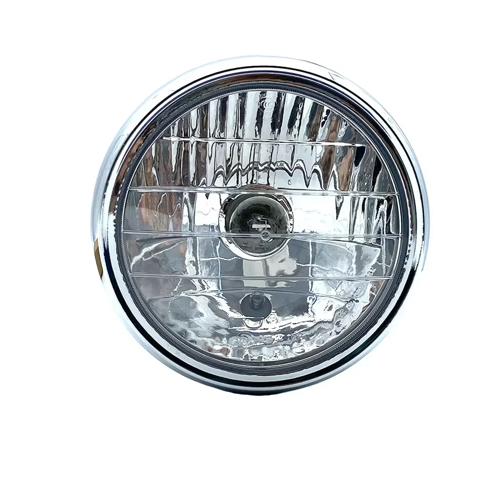 New Motorcycle Original Headlight for Keeway Superlight 125 150 200 Models - Left & Right Side Fitment