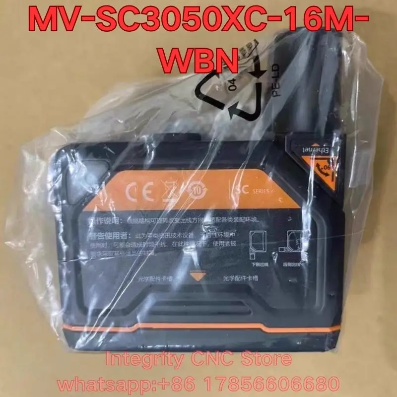New MV-SC3050XC-08M-WBN MV-SC3050XC-12M-WBN MV-SC3050XC-16M-WBN Industrial Smart Camera Vision Sensor