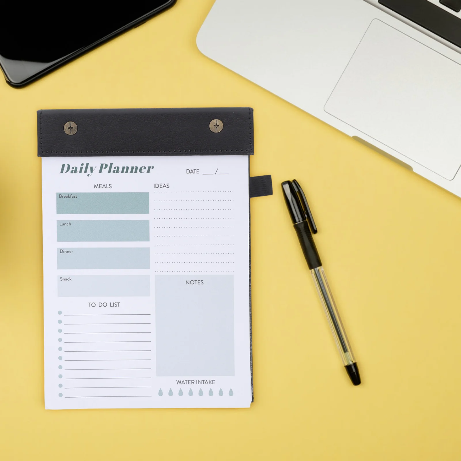 

Блокнот- ежедневник, портативный многофункциональный блокнот формата А5, блокнот для рабочих встреч, плавное письмо, ежедневный органайзер, отрывные страницы