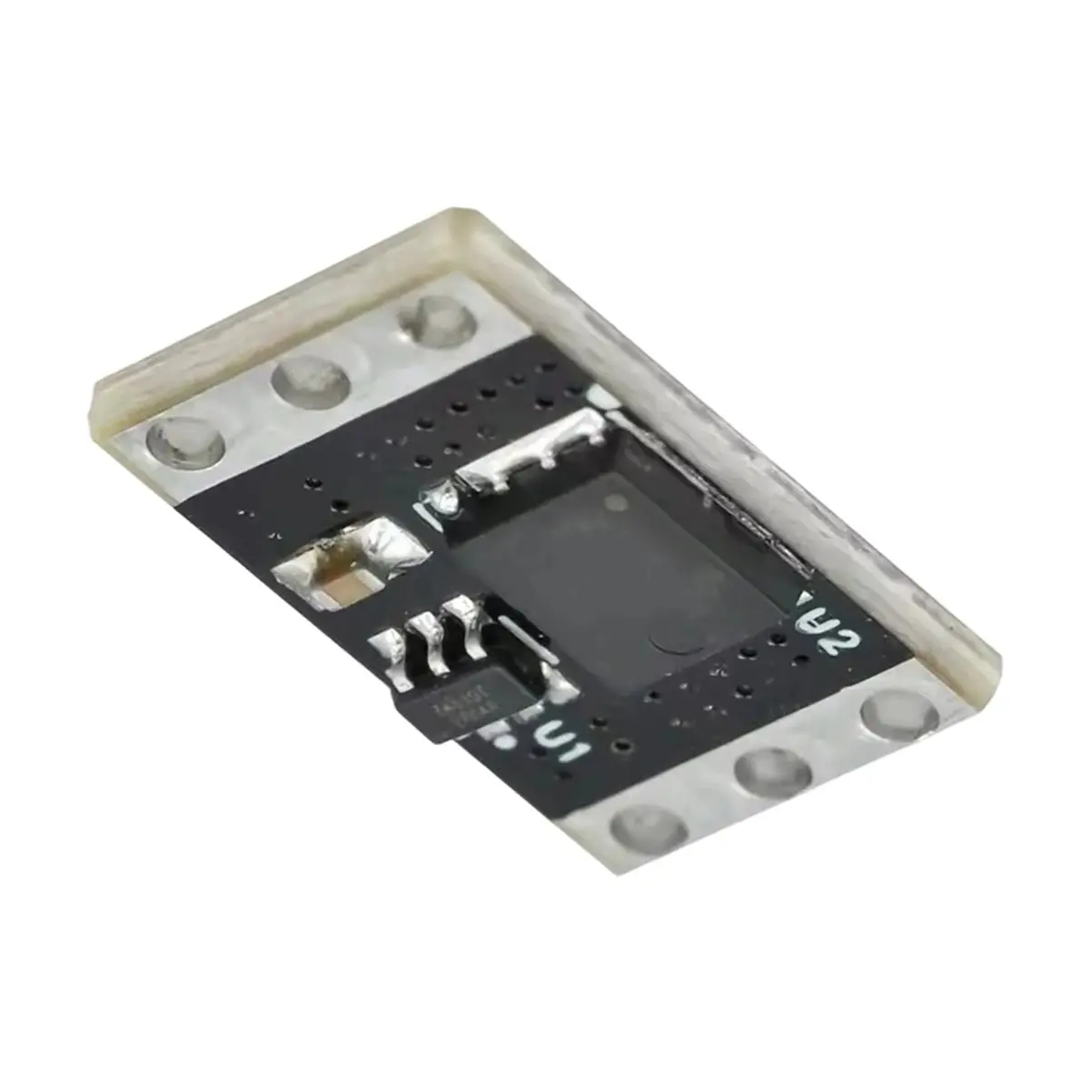10PCS XL74610L Ideal Diode Module 1.5-36V 15A 30A Ideal Diode Module Replaces LM74610 for Battery Redundancy