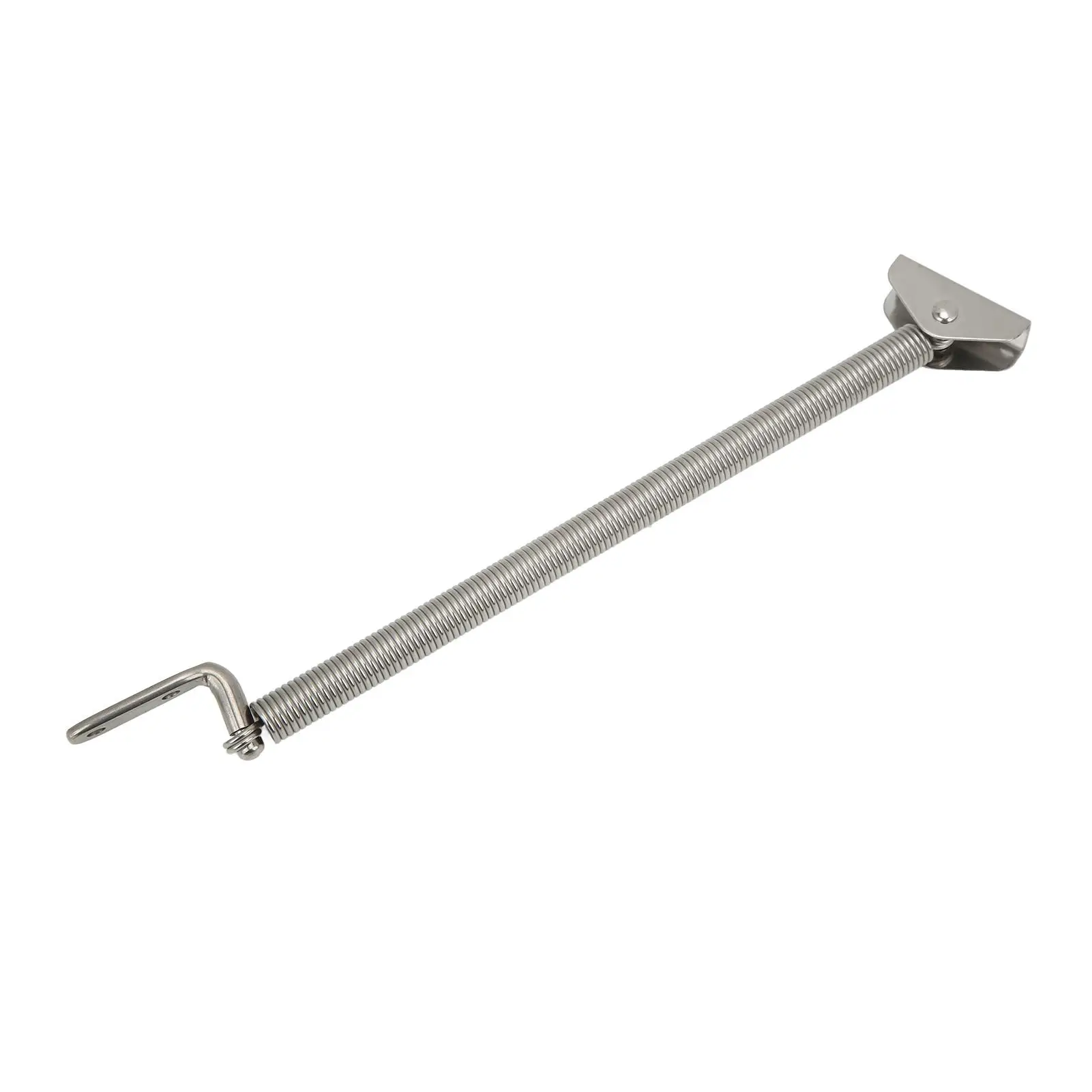 

Lid Support Holder High Strength Durable Holder 304 Stainless Steel for boat for marine yacht