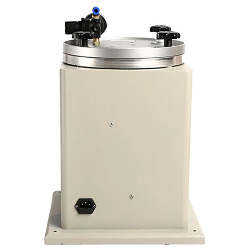 500W High Quality Jewelry Wax Injector Capacity 3kg Jewelry Wax Injector Jewelry Tools AC 230V 50Hz Temperature adjustable