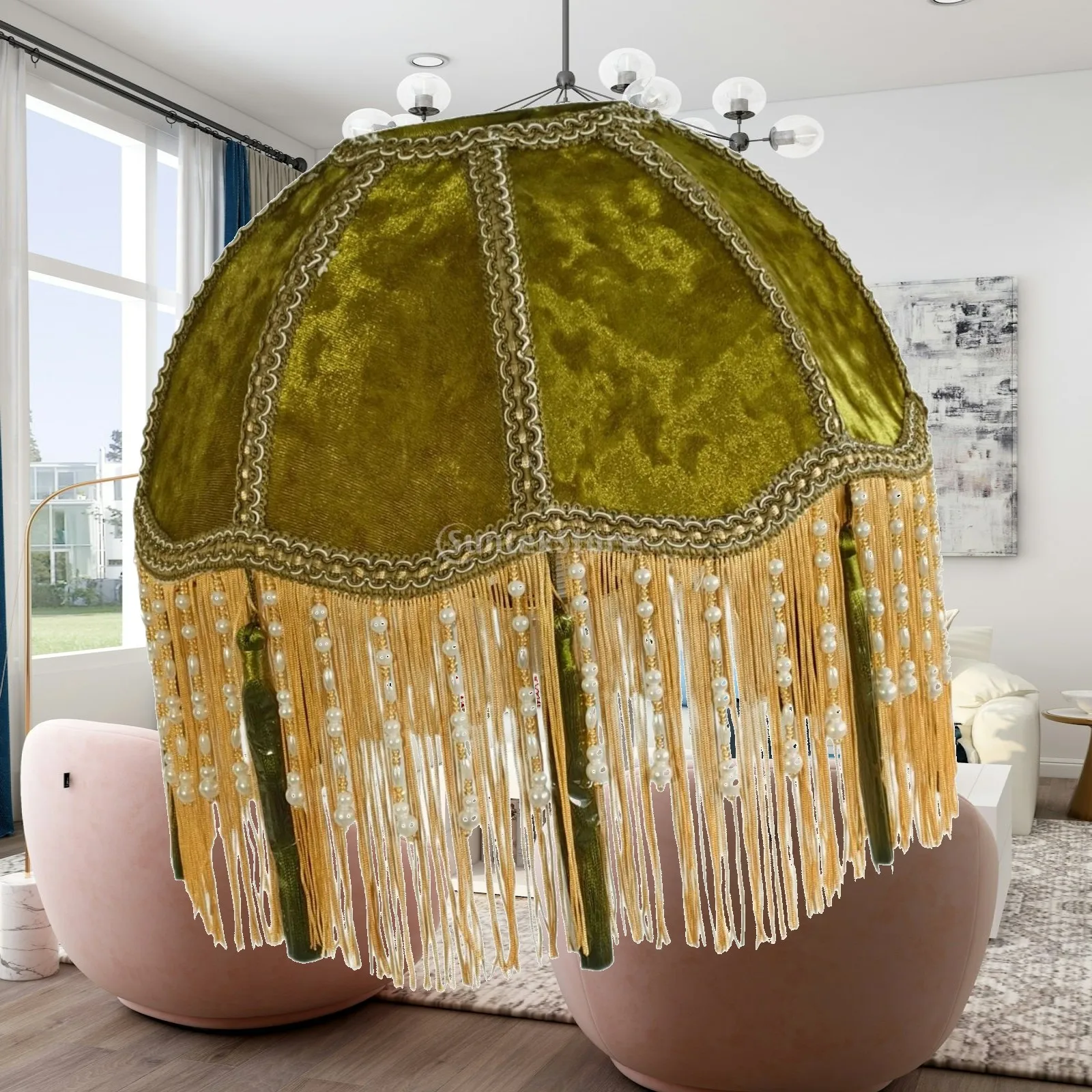 velvet-fabric-lampshade-for-table-floor-lamp-classic-fringe-design-lamp-cover-for-living-room-home