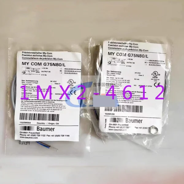 1 قطعة جديد My-com G75n80l 10258550 العلامة التجارية الجديدة الأصلية بقعة Plc #1