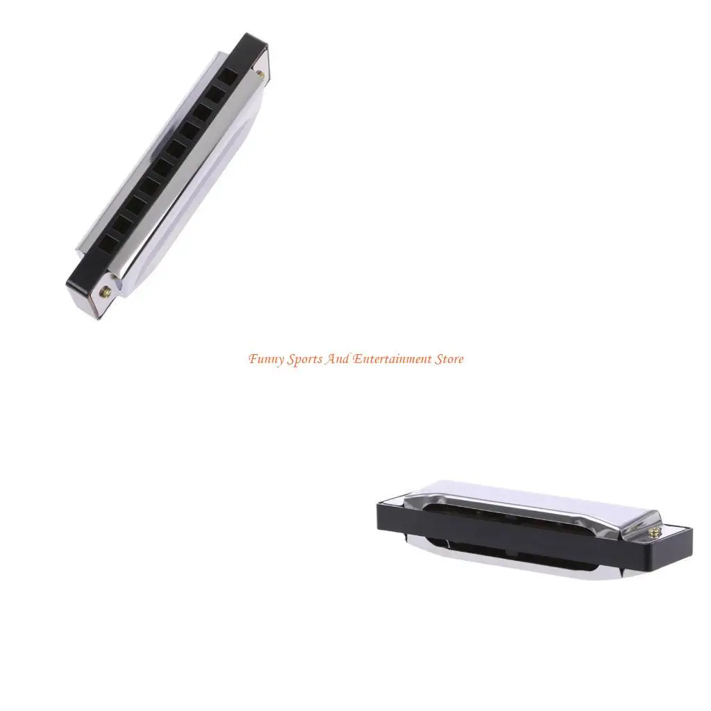 C4DE Blues Harmonic…