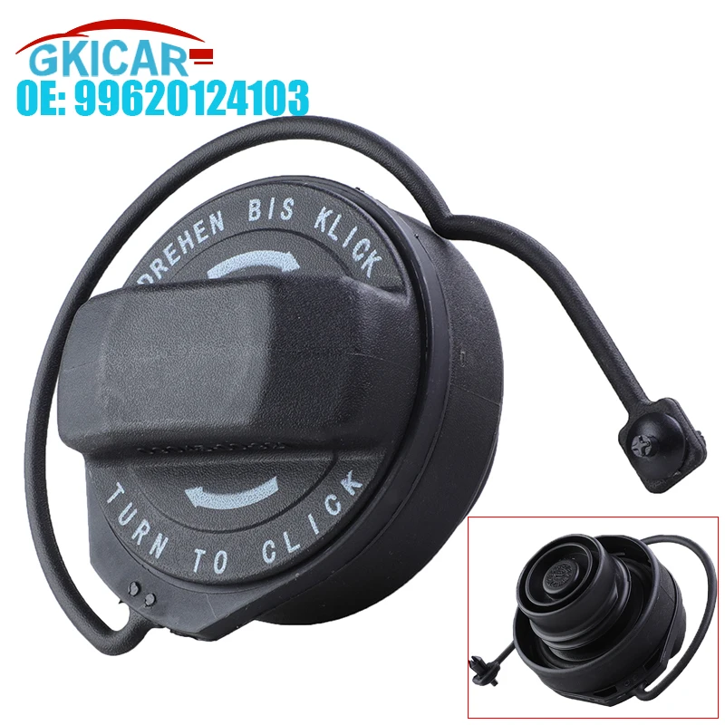 99620124103 Fuel Tank Cover Switch For Porsche 911 996 997 Boxster Cayman