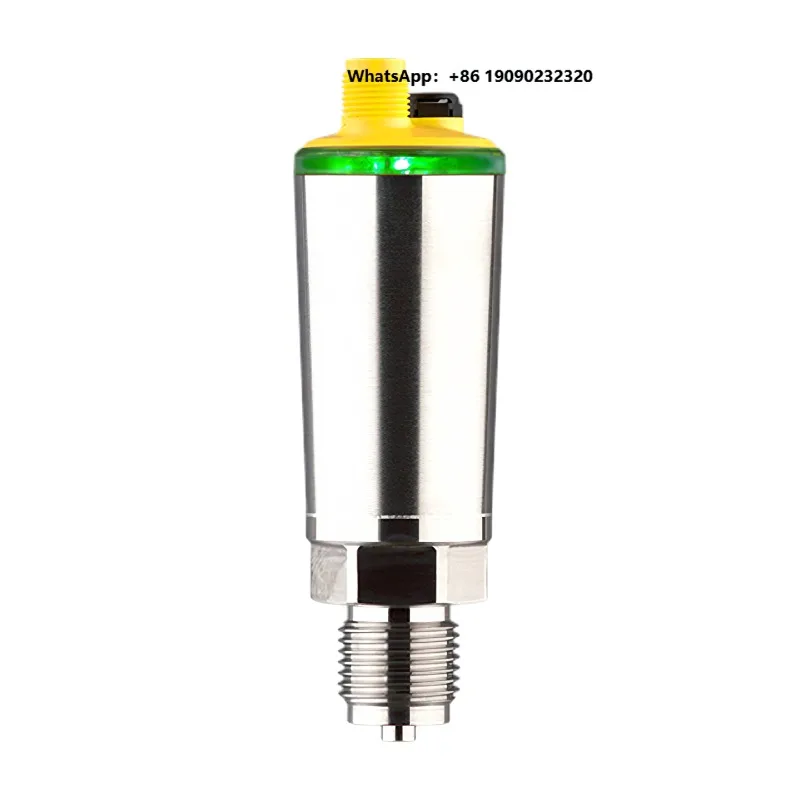 28 Hydrostatic Pressure Sensor Pressure Level Measurement Instrument with Switching Function T001