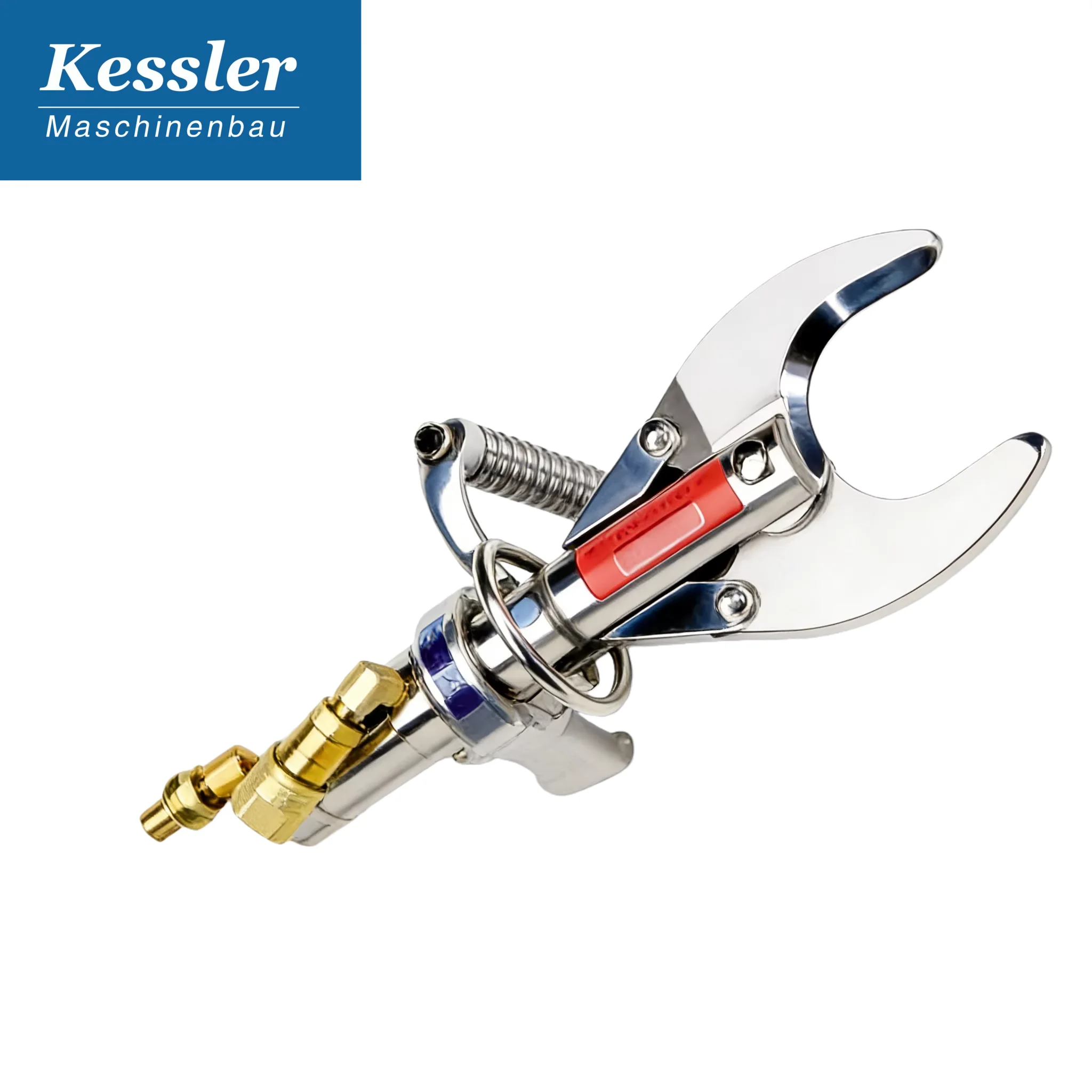 Hydraulic Hoof Cutter with Temperature Alarm Motor 380V 7.5KW High Productivity 800bp/h for Cow Pig Sheep Processing Equipment