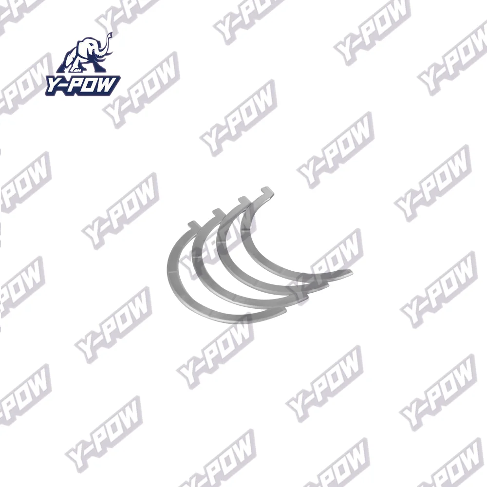 

2025splendid Excavator Engine Spare Part Thrust Bearing for VOLVO D16 EC700 Engine Part Thrust Washer Kit VOE21948268