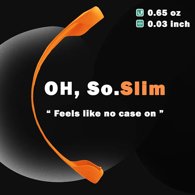 Magnetic Slim For S… - image