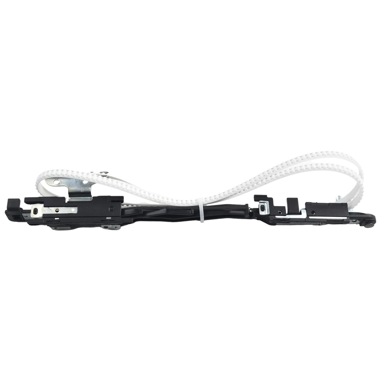 

For Toyota For 4Runner For Toyota For Rav4 Sunroof Cables Parts Plastic Vehicle 2pcs Accessories Black&White Useful