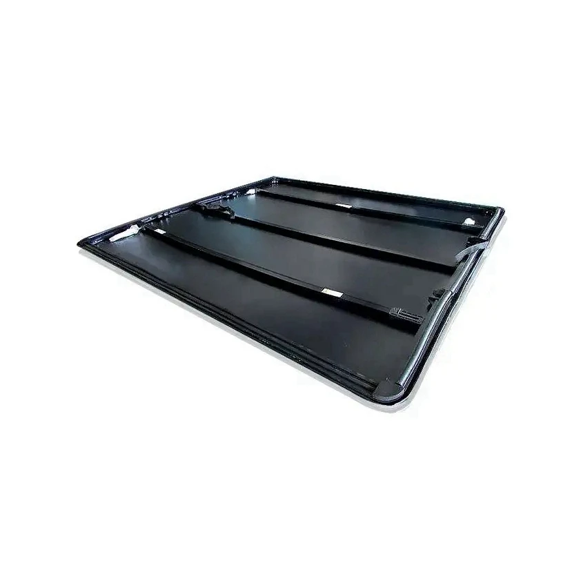 

Pickup Truck Bed Cover Spare Parts For Ford F-150 2015-2022