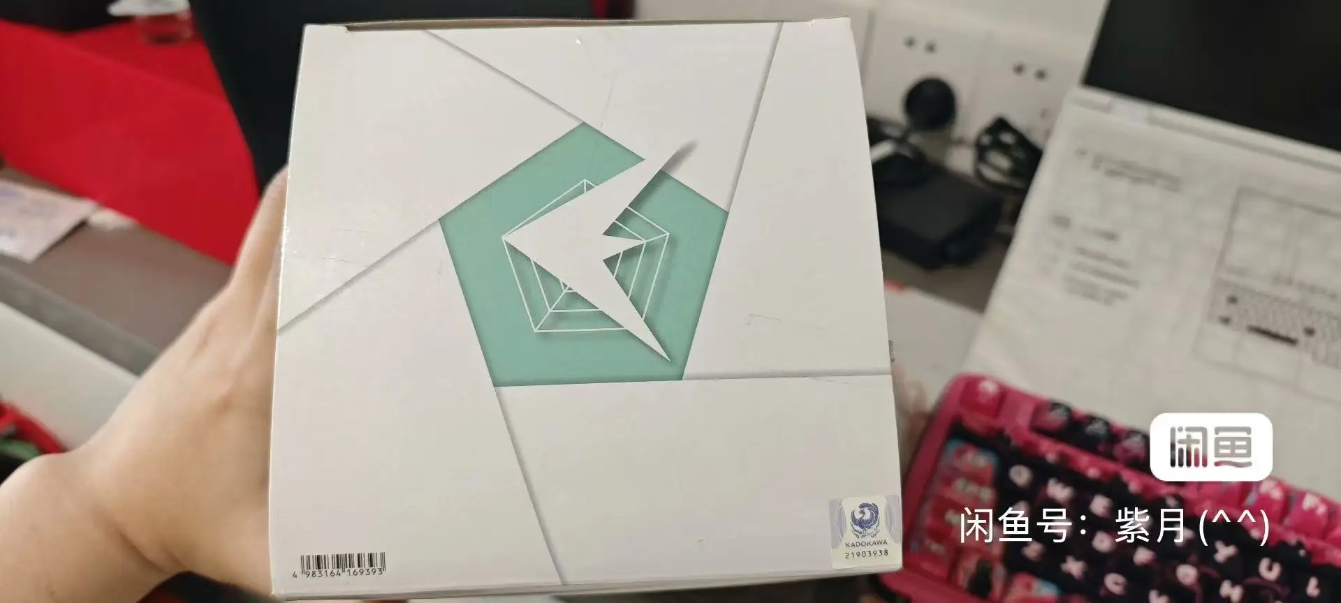 

В наличии Bandai Original Banpresto Re Life In A Different World From Zero Emilia Модель куклы Совершенно новая фигурка в штучной упаковке Гараж