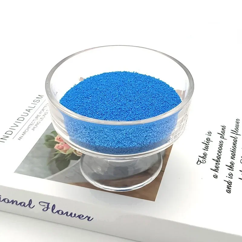 50g Color Big Ice Flower Wax Natural Plant Fragrance Environmental Protection Homemade DIY Scented Candle/wax Sheet Material