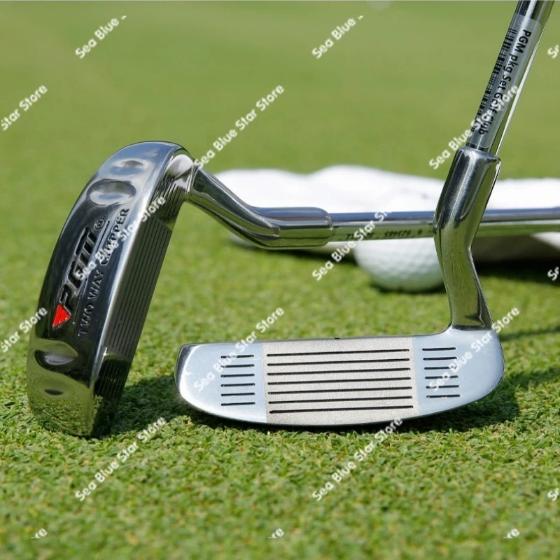 golf-clubs-golf-putters-pgm-double-sided-cut-rod-double-shot-men's-and-women's-single-shot-golf-clubs