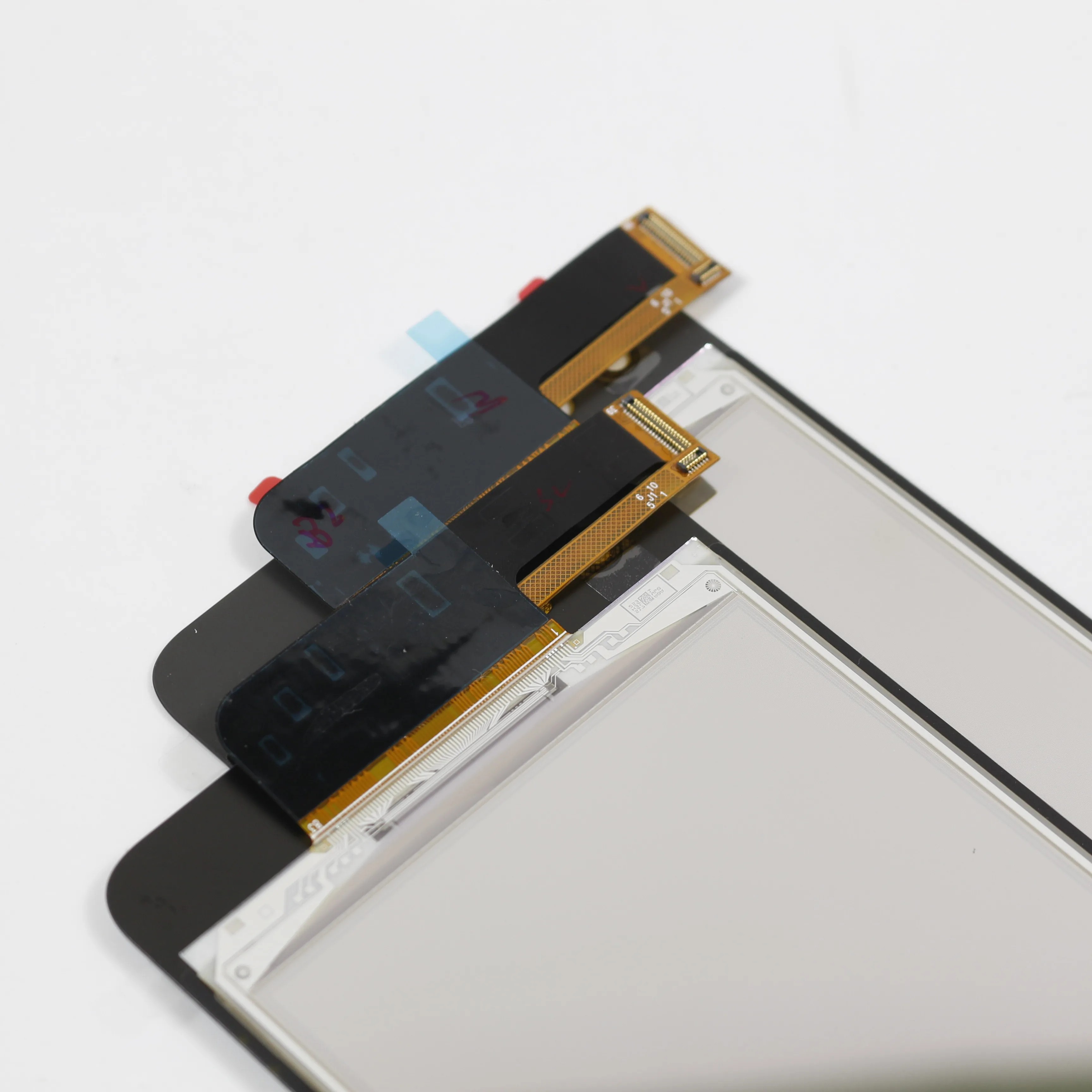 5.5 inch For Hisense A2 pro S9 Eink LCD Display Touch Screen Digitizer Assembly