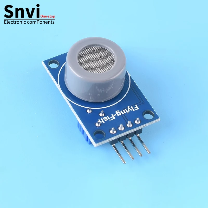 MQ-7 Carbon Monoxid… - image